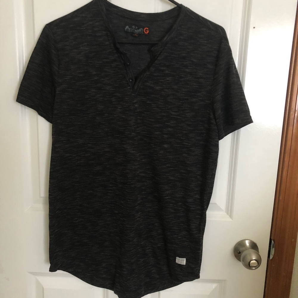 G by Guess Men’s Shirt (Small)